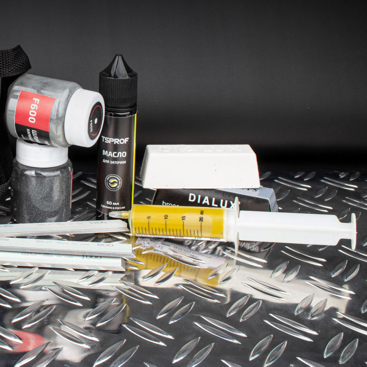 масло для заточки tsprof