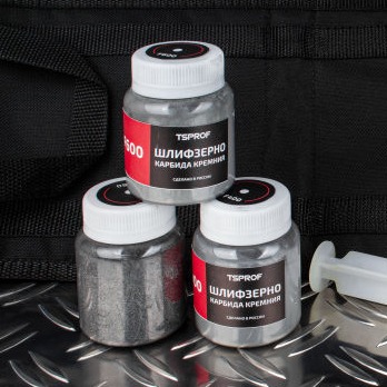 Шлифзерно tsprof