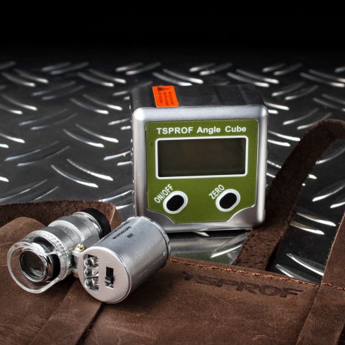 угломер tsprof